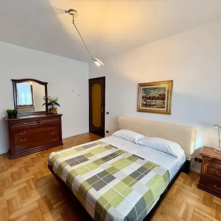 Rosa Сasa de vacaciones Domodossola