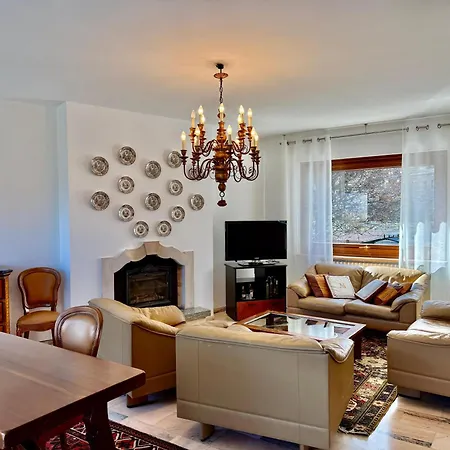 Rosa Сasa de vacaciones *