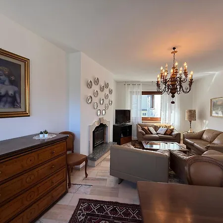 Holiday home Rosa