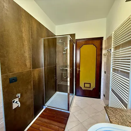 Rosa Holiday home *