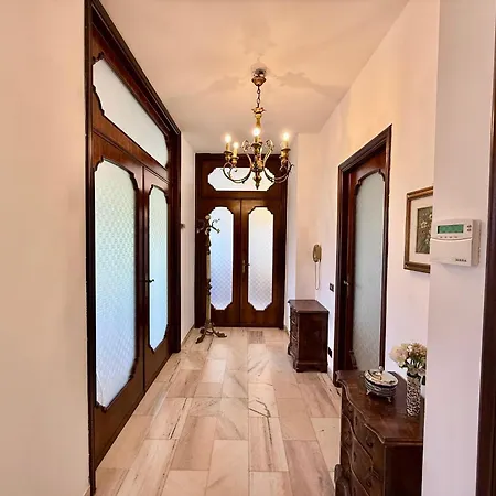 Сasa de vacaciones Rosa *