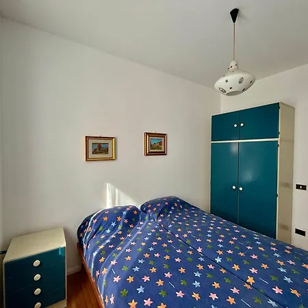 Дом отдыха Rosa Домодоссола