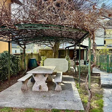 Rosa Holiday home