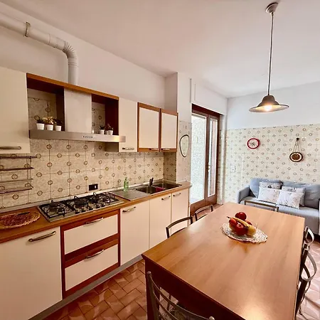 Rosa Holiday home