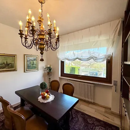 Rosa Holiday home *