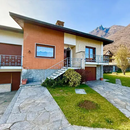 Rosa Holiday home *