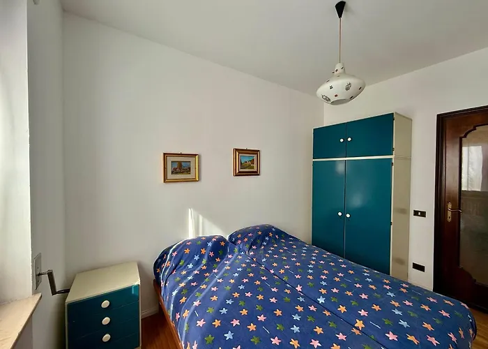 Dom wakacyjny Rosa Domodossola